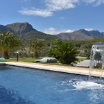 Villa Julia *