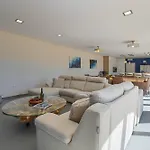 Julia Villa Calpe
