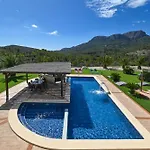 Julia Villa *