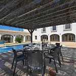 Julia Villa Calpe