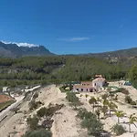 Villa Julia Calpe